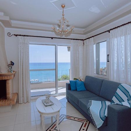 Villa Angelina อาลีเกส ภายนอก รูปภาพ